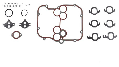 Head Gasket Set - 1992 Oldsmobile Bravada 4.3L Engine Parts # HGS3188ZE11