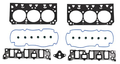 Head Gasket Set - 2006 Pontiac Grand Prix 3.8L Engine Parts # HGS3189ZE7