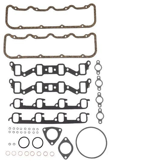 Head Gasket Set - 1994 Chevrolet Blazer 6.5L Engine Parts # HGS3195ZE15 Head Gasket Set - 1994 Chevrolet Blazer 6.5L Engine Parts # HGS3195ZE15