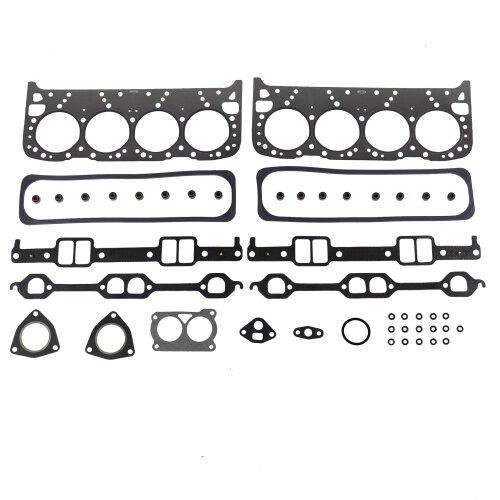 Head Gasket Set - 1995 Chevrolet Caprice 4.3L Engine Parts # HGS3199ZE2 Head Gasket Set - 1995 Chevrolet Caprice 4.3L Engine Parts # HGS3199ZE2