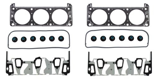 Head Gasket Set - 2006 Saturn Relay 3.5L Engine Parts # HGS320ZE8