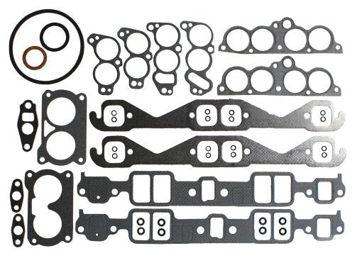 Head Gasket Set - 1986 Chevrolet Corvette 5.7L Engine Parts # HGS3202ZE1