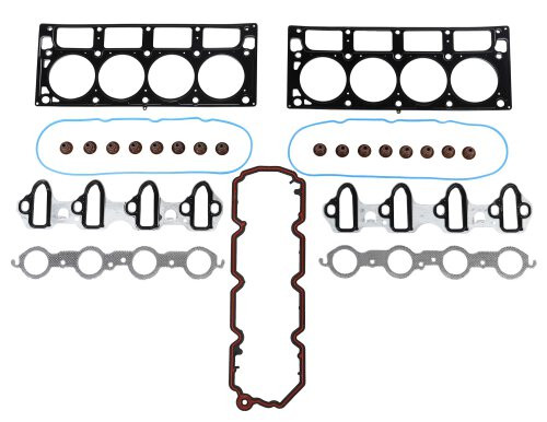 Head Gasket Set - 2012 Cadillac Escalade 6.0L Engine Parts # HGS3219ZE3