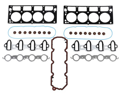 Head Gasket Set - 2013 GMC Sierra 1500 6.0L Engine Parts # HGS3219ZE16
