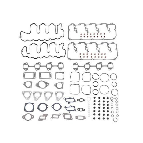 Head Gasket Set - 2013 GMC Savana 3500 6.6L Engine Parts # HGS3223ZE40 Head Gasket Set - 2013 GMC Savana 3500 6.6L Engine Parts # HGS3223ZE40