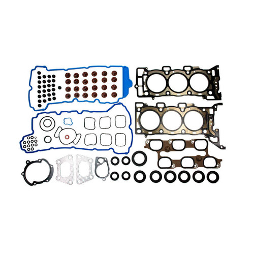 Head Gasket Set - 2011 Saab 9-4X 3.0L Engine Parts # HGS3230ZE16