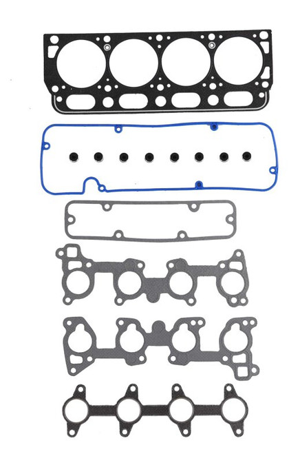Head Gasket Set - 1993 Oldsmobile Cutlass Ciera 2.2L Engine Parts # HGS324ZE9