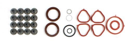 Head Gasket Set - 2005 Chevrolet Aveo 1.6L Engine Parts # HGS325ZE2