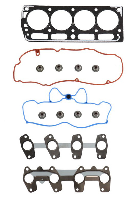 Head Gasket Set - 2000 Chevrolet Cavalier 2.2L Engine Parts # HGS330ZE3