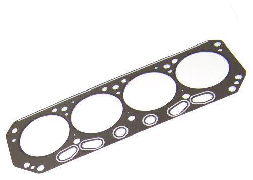 Head Gasket Set - 1991 Pontiac 6000 2.5L Engine Parts # HGS337ZE18