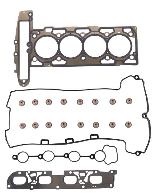 Head Gasket Set - 2008 Chevrolet Malibu 2.4L Engine Parts # HGS339ZE10