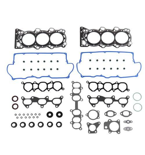 Head Gasket Set - 1995 Honda Passport 3.2L Engine Parts # HGS350ZE2