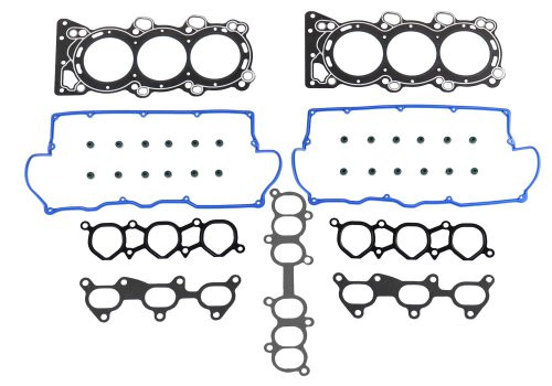 Head Gasket Set - 1995 Isuzu Trooper 3.2L Engine Parts # HGS350ZE9