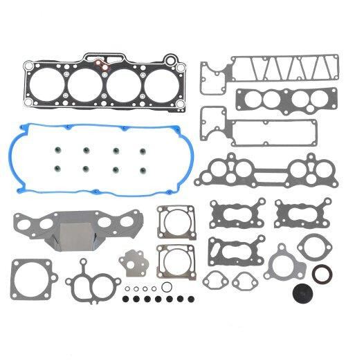 Head Gasket Set - 1991 Mazda B2200 2.2L Engine Parts # HGS408ZE5