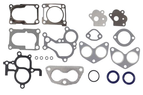 Head Gasket Set - 1992 Mazda MX-6 2.2L Engine Parts # HGS409ZE14