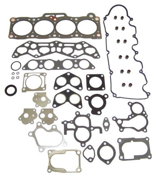 Head Gasket Set - 1990 Mazda MX-6 2.2L Engine Parts # HGS410ZE11