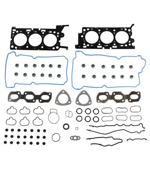 Head Gasket Set - 2005 Ford Escape 3.0L Engine Parts # HGS4102ZE1