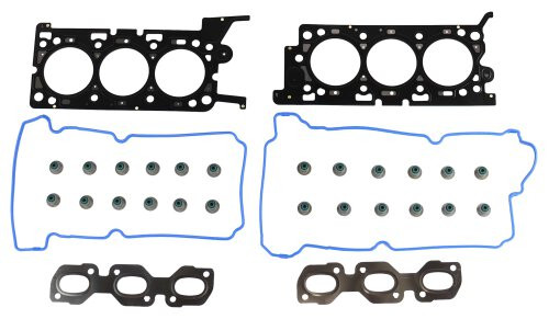 Head Gasket Set - 2005 Mercury Mariner 3.0L Engine Parts # HGS4102ZE3