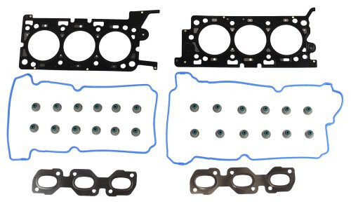 Head Gasket Set - 2006 Mercury Mariner 3.0L Engine Parts # HGS4102ZE4