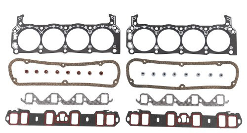 Head Gasket Set - 1986 Ford Mustang 5.0L Engine Parts # HGS4104ZE10