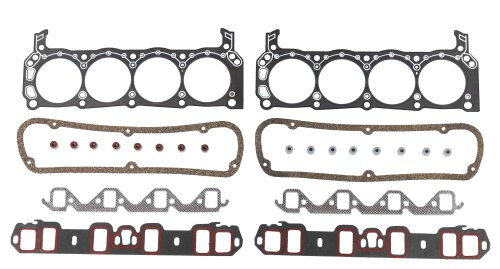 Head Gasket Set - 1990 Ford Mustang 5.0L Engine Parts # HGS4104ZE14