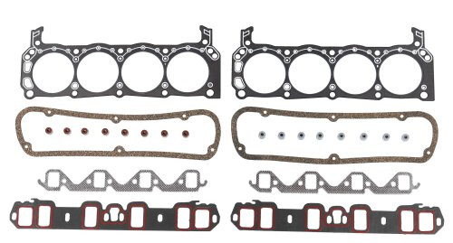 Head Gasket Set - 1989 Lincoln Town Car 5.0L Engine Parts # HGS4104ZE28