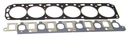 Head Gasket Set - 1985 Ford E-250 Econoline Club Wagon 4.9L Engine Parts # HGS4105ZE7