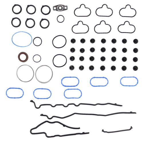 Head Gasket Set - 2005 Mercury Montego 3.0L Engine Parts # HGS4108ZE7