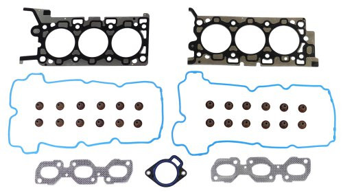 Head Gasket Set - 2001 Jaguar S-Type 3.0L Engine Parts # HGS4109ZE2