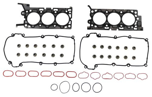 Head Gasket Set - 2003 Lincoln LS 3.0L Engine Parts # HGS4110ZE1