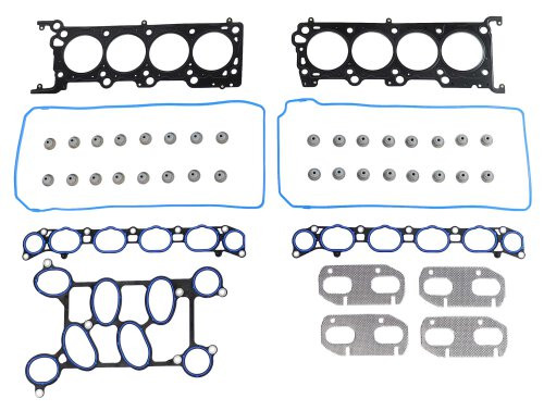 Head Gasket Set - 1999 Lincoln Navigator 5.4L Engine Parts # HGS4115ZE2