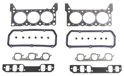 Head Gasket Set - 1990 Ford Thunderbird 3.8L Engine Parts # HGS4118ZE2