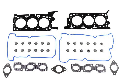 Head Gasket Set - 2001 Ford Escape 3.0L Engine Parts # HGS412ZE1