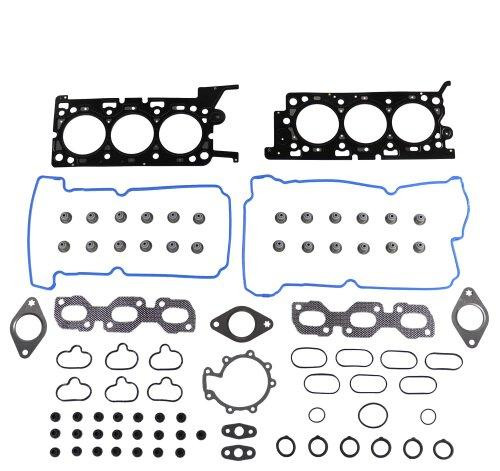 Head Gasket Set - 2003 Mazda Tribute 3.0L Engine Parts # HGS412ZE6