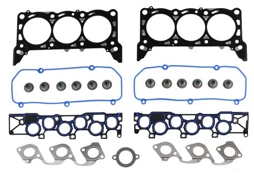 Head Gasket Set - 2000 Ford Mustang 3.8L Engine Parts # HGS4120ZE14