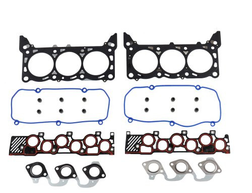 Head Gasket Set - 1998 Ford Windstar 3.8L Engine Parts # HGS4121ZE2