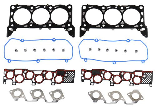Head Gasket Set - 1997 Ford F-150 4.2L Engine Parts # HGS4123ZE7