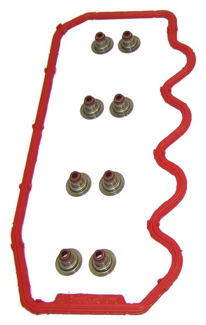 Head Gasket Set - 1996 Ford Escort 1.9L Engine Parts # HGS4125ZE5