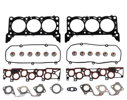 Head Gasket Set - 2000 Ford Windstar 3.8L Engine Parts # HGS4126ZE2