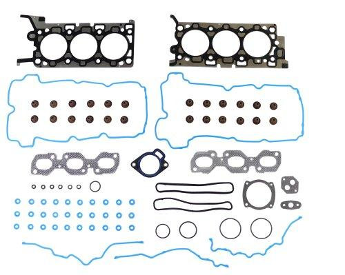 Head Gasket Set - 2007 Mercury Monterey 4.2L Engine Parts # HGS4129ZE13