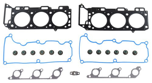 Head Gasket Set - 2005 Ford Mustang 4.0L Engine Parts # HGS4132ZE1