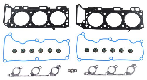 Head Gasket Set - 2006 Ford Mustang 4.0L Engine Parts # HGS4132ZE2