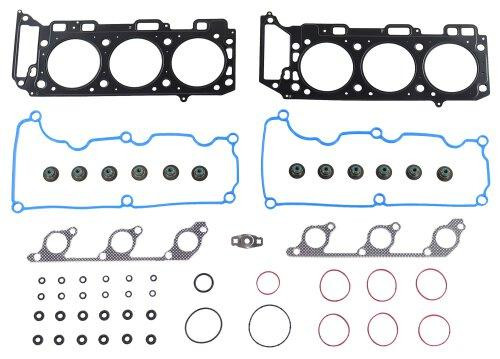 Head Gasket Set - 2009 Ford Mustang 4.0L Engine Parts # HGS4132ZE5