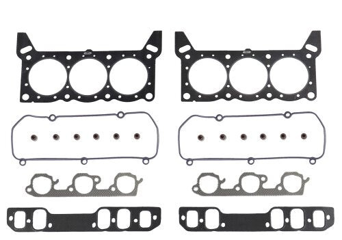 Head Gasket Set - 1994 Lincoln Continental 3.8L Engine Parts # HGS4134ZE4
