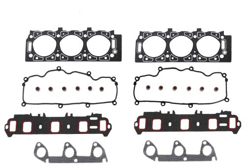 Head Gasket Set - 1993 Ford Ranger 3.0L Engine Parts # HGS4142ZE7