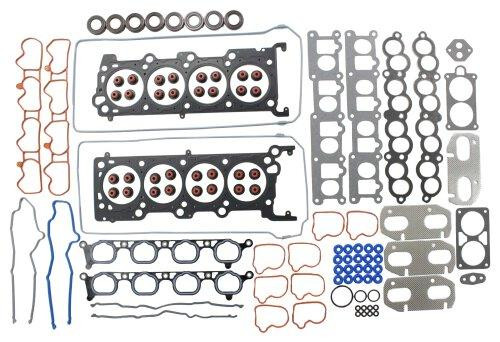 Head Gasket Set - 1999 Lincoln Continental 4.6L Engine Parts # HGS4143ZE5
