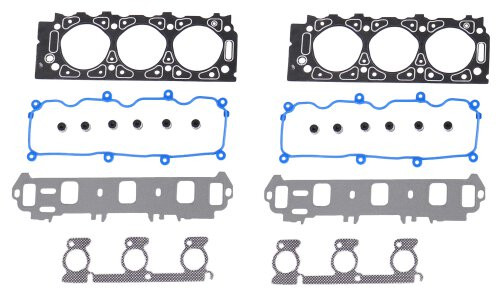 Head Gasket Set - 1997 Ford Aerostar 3.0L Engine Parts # HGS4144ZE2