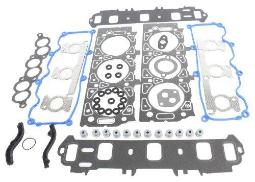 Head Gasket Set - 2001 Ford Ranger 3.0L Engine Parts # HGS4145ZE3