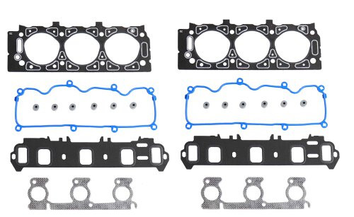 Head Gasket Set - 2004 Ford Ranger 3.0L Engine Parts # HGS4146ZE3