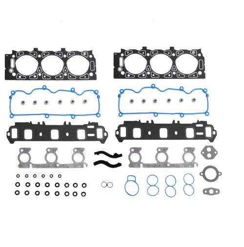 Head Gasket Set - 2007 Ford Ranger 3.0L Engine Parts # HGS4146ZE6